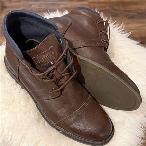 Tommy Hilfiger, Men's Boots